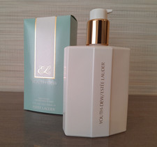 ESTEE LAUDER YOUTH-DEW BODY SATINEE / BODY LOTION  150ml Boxed  NEW