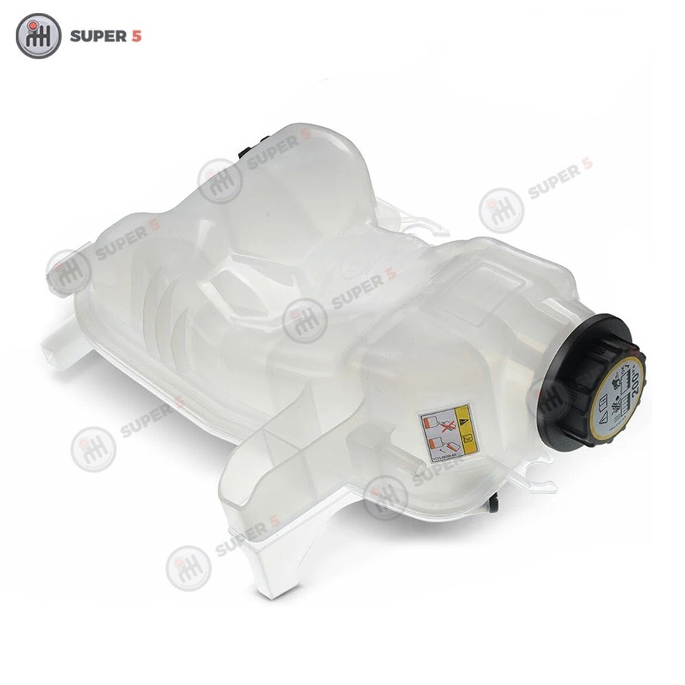 Range Rover Antifreeze LR023077 LR010966 Coolant Expansion Tank – Land Rover Range Rover L322 ...
