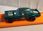 Hot Wheels Redline 🛞 1970 Spoiler Series - NITTY GRITTY KITTY HK White Interior