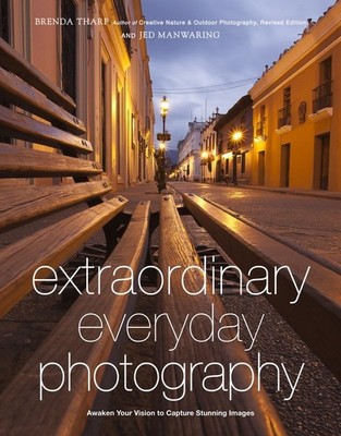 Extraordinary Everyday Photography: Awaken Your Vision to Create Stunning Im...