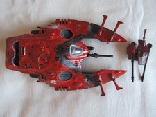 Classic Eldar/Aeldari Wave Serpent Warhammer 40,000 Games Workshop