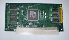 Recapped Apple Macintosh IIci Cache Card 820-0351-A 1990
