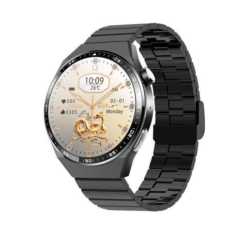 F800 Elderly Health Smart Watch Fall Detection Blood pressure Heart Rate New - Picture 24 of 31