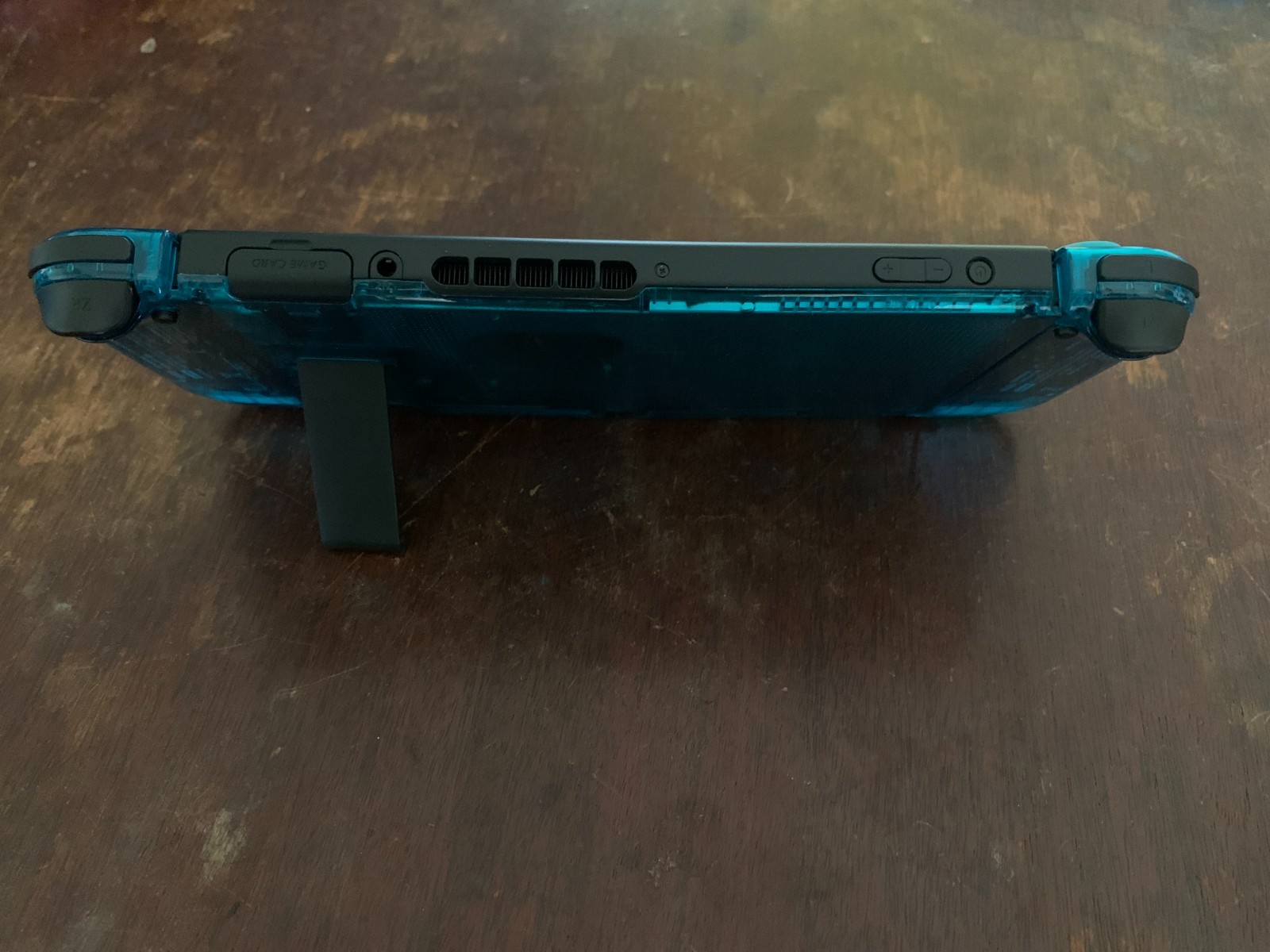 Custom Nintendo Switch Console HAC-001 w/ Extras