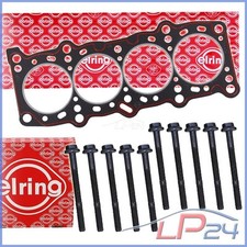 Joint de culasse Fiat SEICENTO