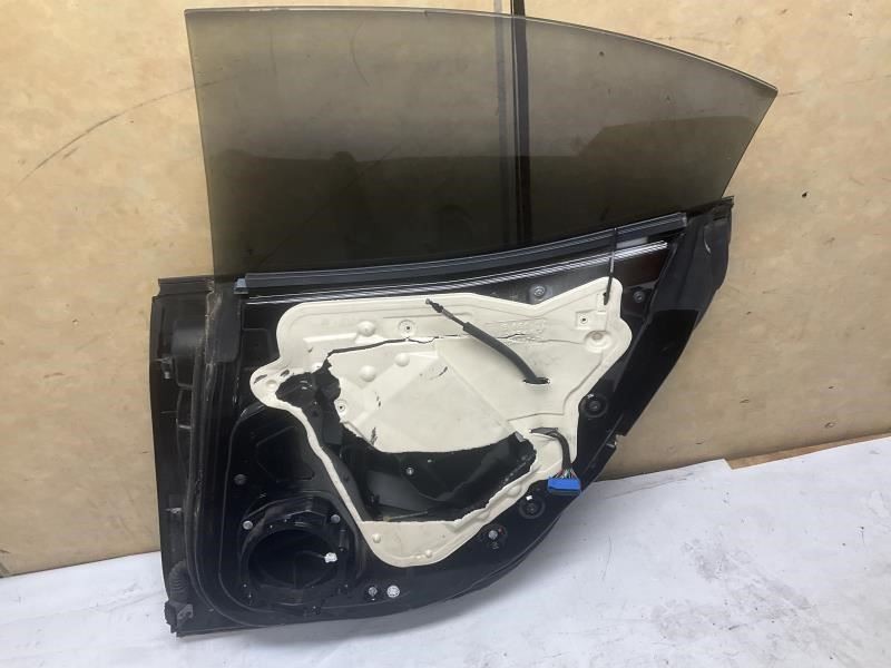 14-20 Maserati Ghibli SQ4 Exterior Rear Right Passenger Door Q