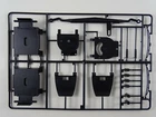 Pocher 1:8 Porsche Windscreen Wiper Handlebar etc K 30 Carrera BG Q L9
