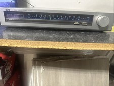 JVC  T-K11 Am/FM Tuner