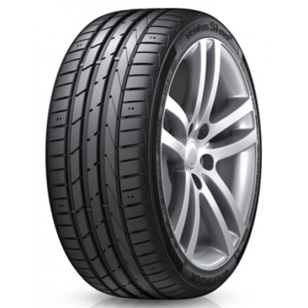 Tyre 235/50x19 HANKOOK k117a 99v Ao