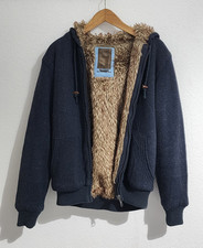3-in-1-Funktionsjacke Jugendliche Leder kurz ...