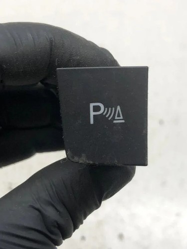 VW PASSAT B7 ALLTRACK 365 Parktronik Schalter 3C0927235 2.00 Diesel 30588771