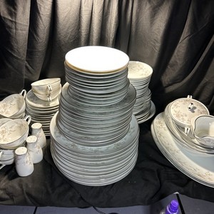 Noritake Arlene | eBay
