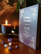 wspaniała książka przepisy miłosne, aby obudzić miłość, aby uzyskać miłość do zabijania