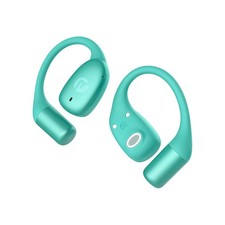 Essential Open Earbuds   True Wireless Open Ear Bluetooth 6.0 Headphones, Ult...