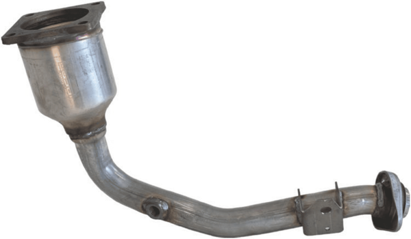 Katalysator Vorne FüR CitroËN Peugeot C2 C3 I Pluriel II 207 SW 207/207+ 1007-image