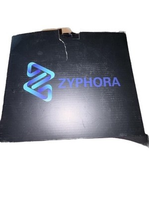 Zyphora Automatic Self-Cleaning Cat Litter Box
