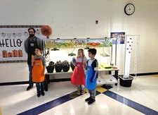 Aluminum T Slot Hydroponic Grow Systems 43 Grow Lights 12 Tables 9 Towers 60k+