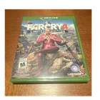 Ubisoft Far Cry 4 Limited Edition Xbox One M-Mature Shooter Far Cry Series
