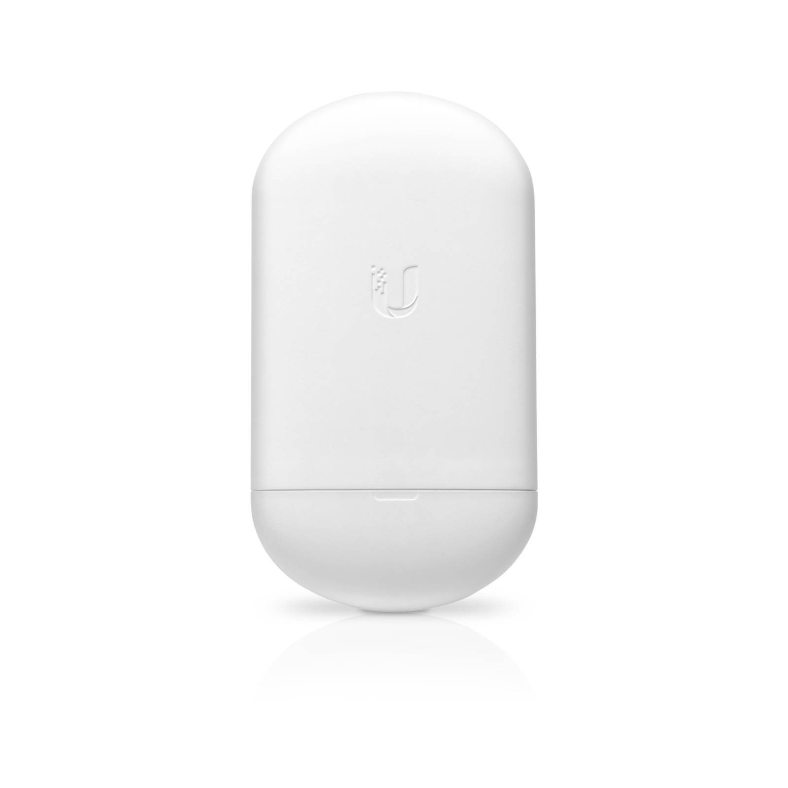 Ubiquiti airMAX NanoStation 5AC Loco Access Point PoE White (LOCO5AC)