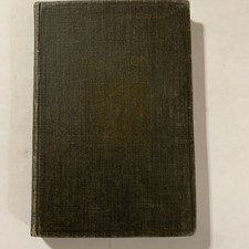 Essay on Addison and Milton by Herbert A. Smith (hardcover 1898) Vintage