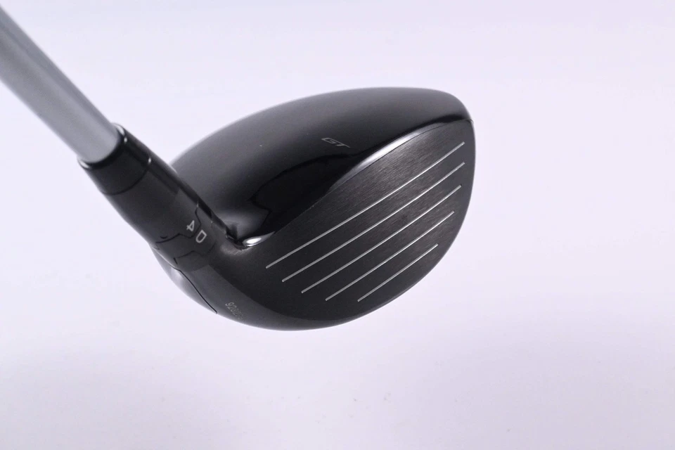 Left Hand Titleist GT2 #3 Wood / 16.5 Degree / Regular Flex Air Speeder 40 Shaft - Image 4 of 4