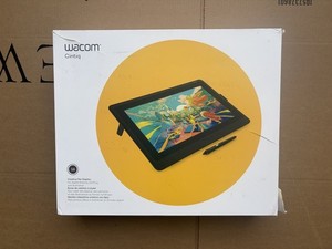 Wacom Cintiq 16 | eBay