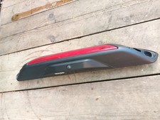 Transit 8 Reverse Camera High Level 3rd Brake Light