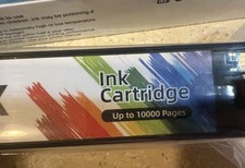 HP 972X Magenta High Yield Ink Cartridge, Prints Up to 7,000 Pages L0S01AN