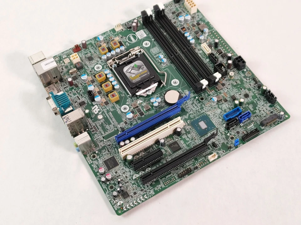 Dell Precision T3620 LGA 1151 DDR4 SDRAM Desktop Motherboard MWYPT - Image 4 of 4