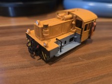 BR 199 012-6 Köf II H0e Gleichstrom