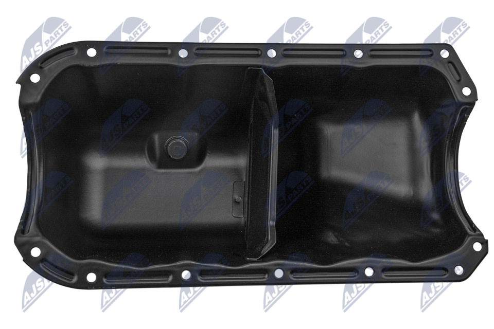 Nty Oil Pan For Fiat Seicento 1.1 98-, Panda 1.1 -04, Punto 1.1 -00 - Image 8