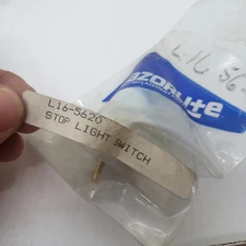 Brake Stop Light Switch Lazorlite L16-5620