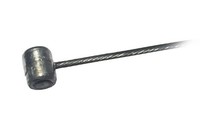 Kleines Fassendgaskabel 1,2X3000MM Vespa PK50XL 50 1987 1993