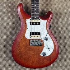 PRS S2 2015 estándar 24 hecho en EE. UU. ¡Gran jugador! (29)