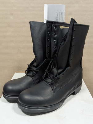 Canadian Forces Army MK3 Combat Boots - Excellent Condition | eBay