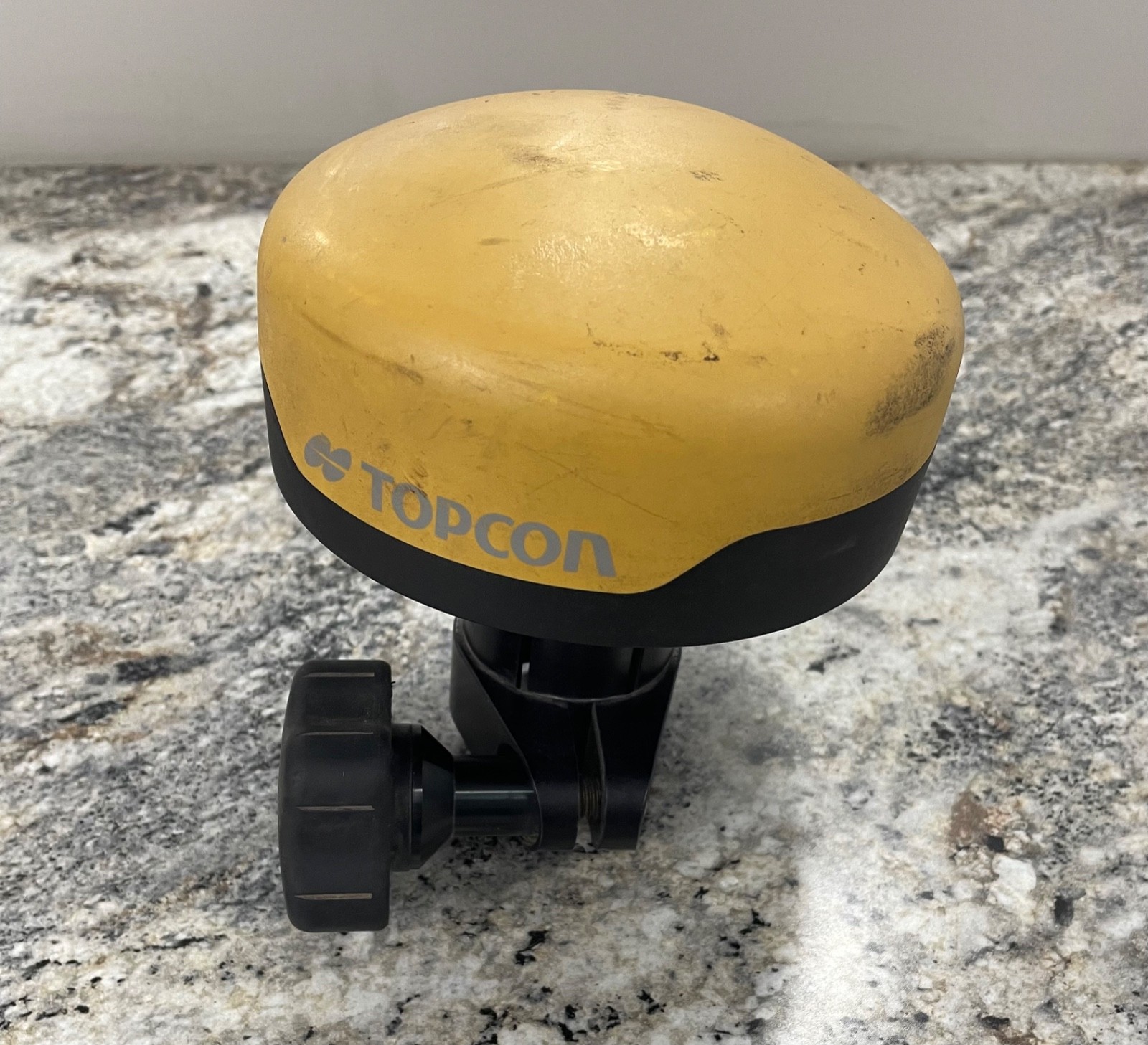Topcon Single GR-i3F GPS/GNSS Integrated Machine Control Receiver ...