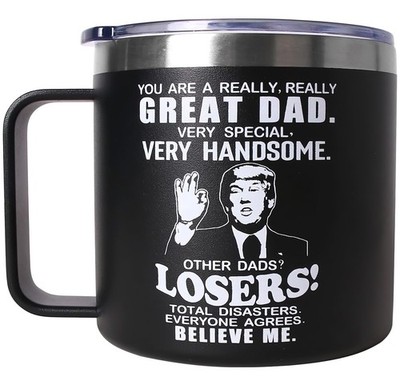 Fathers Day Dad Gifts from Daughter Son,Christmas Gifts for Step Dads Father ...