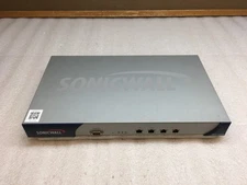 Sonicwall Pro 2040 1RK0A-02A VPN Firewall Network Security Appliance