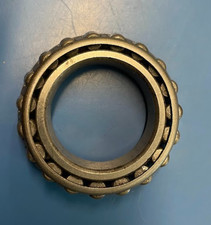 Lot count 13 TAM LM 67048 1" Tapered Roller Bearing BEARINGS ONLY NO RACES
