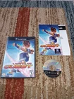 Virtua Quest Nintendo GameCube 2005 Sega Complete CIB Tested Authentic Clean