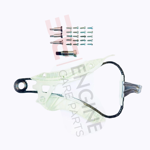 Peugeot 207 308 508 Partner 1.6 16V Essence Moteur Kit Chaîne Pignons - Photo 4 sur 4