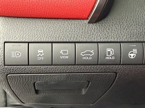 2023 Toyota Camry Hybrid XSE - Picture 27 of 38