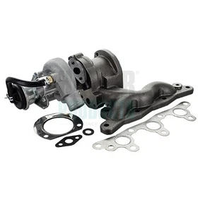 HOFFER Turbolader SMART 0,8 0001467V001000000 6600960199 0011790V001000000