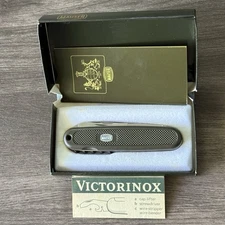 Victorinox Mauser Swiss Army Knife Multitool Mauser Knife. New in a box