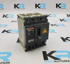 Merlin Gerin NSC100N Compact Circuit Breaker 750V 20A