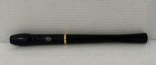 Peripole Angel Soprano Halo Recorder Model PB6000 Baroque Fingering Case Key C