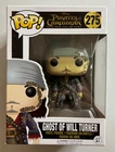 Funko Pop! Disney Pirates Of The Caribbean Ghost of Will Turner 275 Vinyl Figure