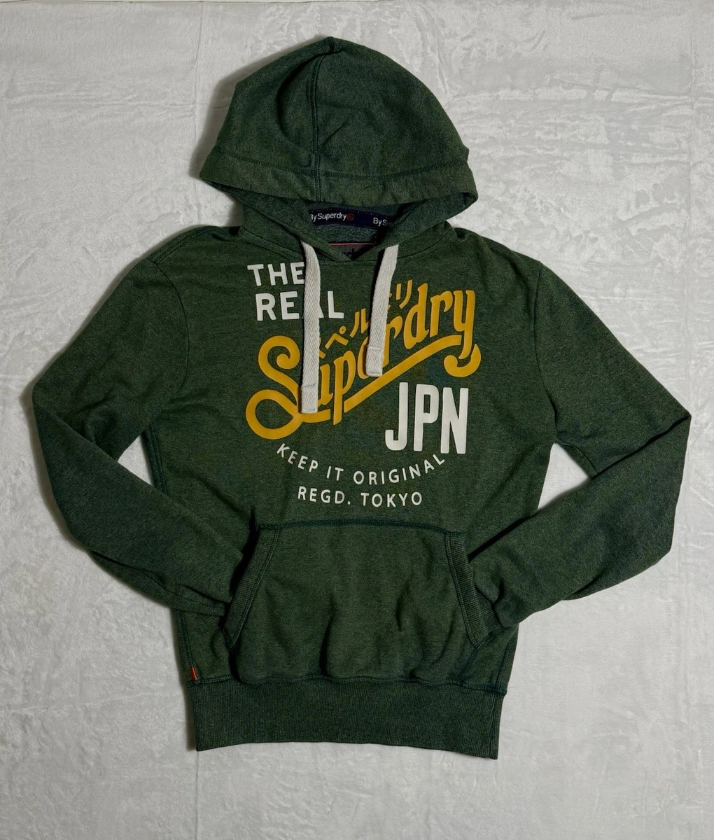 superdry tokyo hoodie products for sale | eBay UK