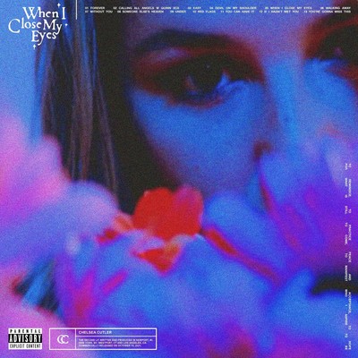 Chelsea Cutler When I Close My Eyes (CD)