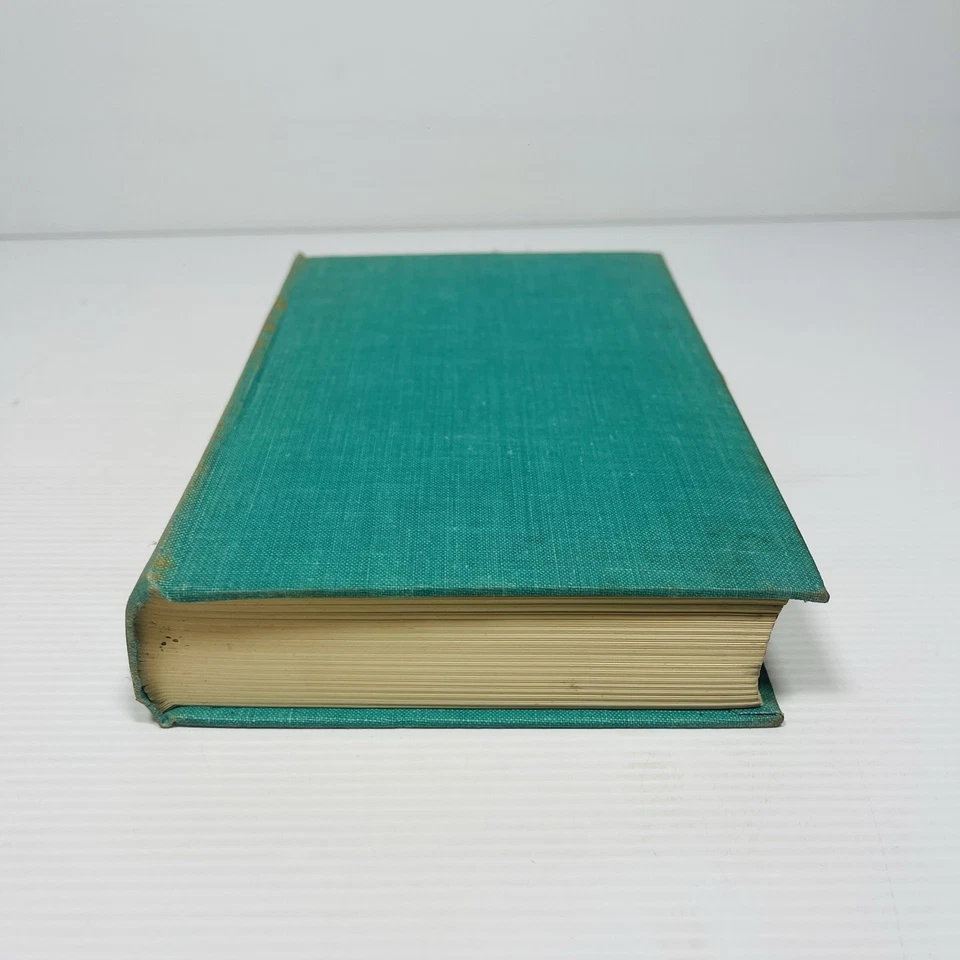 Gildersleeves Latin Grammar  1963 3rd edition- B L Gildersleeves - Image 3 of 4